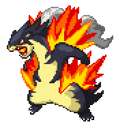 Steelix (Pokémon) - The Pokemon Insurgence Wiki