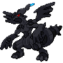 Hydreigon Pok Mon The Pokemon Insurgence Wiki