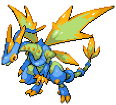 pokemon insurgence wiki