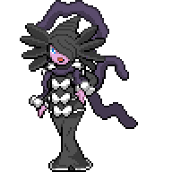 Gothitelle, Pokémon Wiki