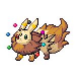 Shiny Eevee, Wiki