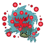 Shiny Spiritomb, Wiki