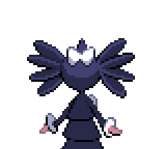 gothitelle sprite