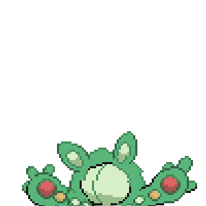 Pokemon 8579 Mega Reuniclus Pokedex: Evolution, Moves, Location, Stats