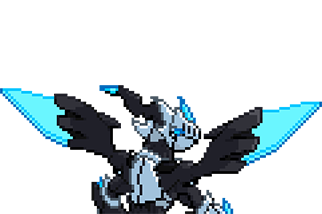 Zekrom And Reshiram, Wiki