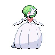 Mega Gardevoir, Pokemon Duel Wiki