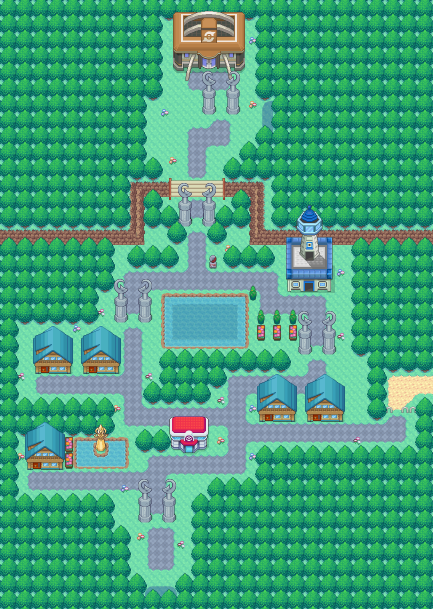 Trading (Pokemon Center), Pokemon Tower Defense Wiki