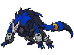 pokemon mega zoroark