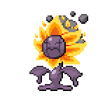 sunflora pokemon