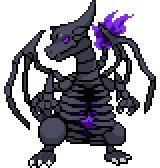 Trading Shiny Druddigon and Shiny spiritomb - Trading - The Pokemon  Insurgence Forums