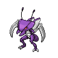 Delta Deino (Pokémon) - The Pokemon Insurgence Wiki