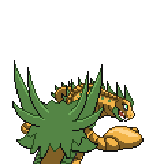 pokemon insurgence 1.2.3 breed