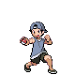 Youngster Jonathan