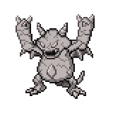 electabuzz sprite