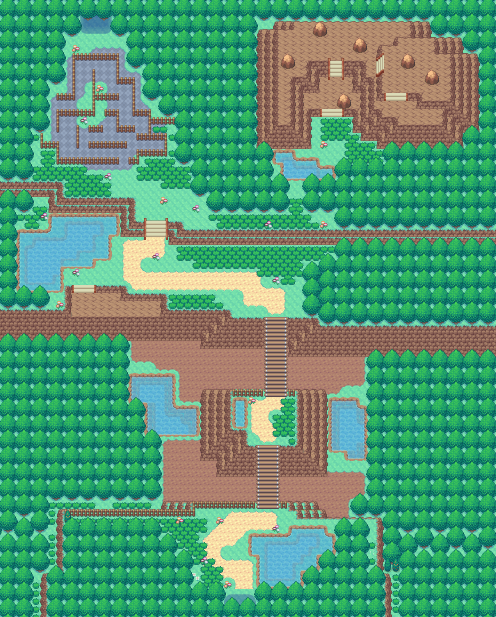 Route 5, Wiki