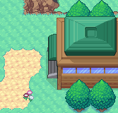 Pokemon Insurgence Part #3 - Shade Forest