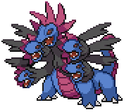 hydreigon mega evolution