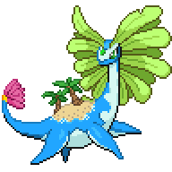 Delta Deino (Pokémon) - The Pokemon Insurgence Wiki