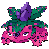 Delta Bulbasaur (Pokémon) - The Pokemon Insurgence Wiki