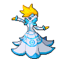 Gardevoir - Wikipedia