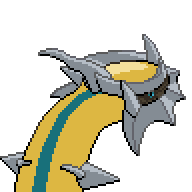 Giratina (Pokémon) - The Pokemon Insurgence Wiki