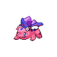 Spiritomb (Pokémon) - The Pokemon Insurgence Wiki