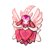 Delta Lilligant (Fairy)