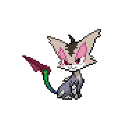 Delta Purrloin