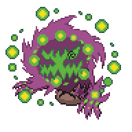 Mega Spiritomb  The Cosmic Quest Official Website