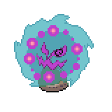 Spiritomb - #442 -  Pokédex