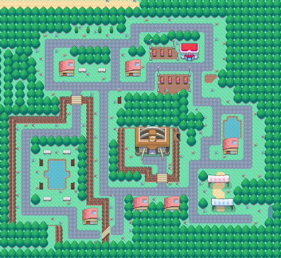 Pokémon: Diamond and Pearl: Battle Dimension - Wikipedia