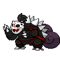 Zekrom (Pokémon) - The Pokemon Insurgence Wiki