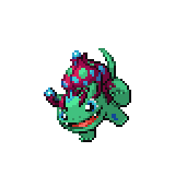 Bulbasaur (Pokémon), Wiki Pokemon