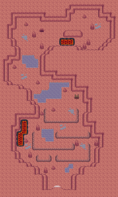 Puzzle Village, Pokémon Wiki