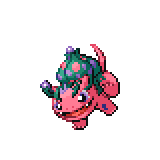 Delta Deino (Pokémon) - The Pokemon Insurgence Wiki