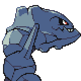 Steelix (Pokémon) - The Pokemon Insurgence Wiki