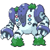 Regigigas (Pokémon) - The Pokemon Insurgence Wiki