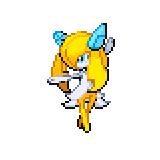 Delta Kirlia