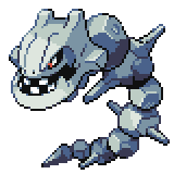 Steelix (Pokémon) - The Pokemon Insurgence Wiki