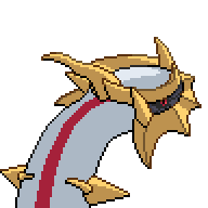 Giratina, Wiki Pokédex