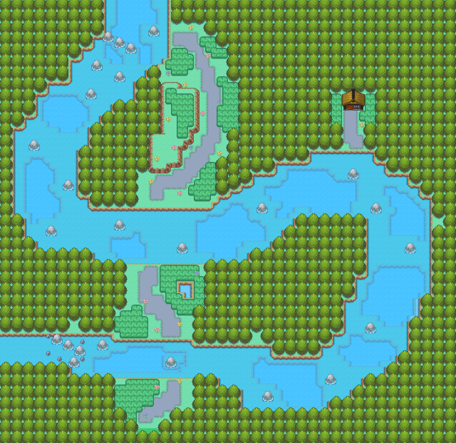 File:Route4.png - The Pokemon Insurgence Wiki