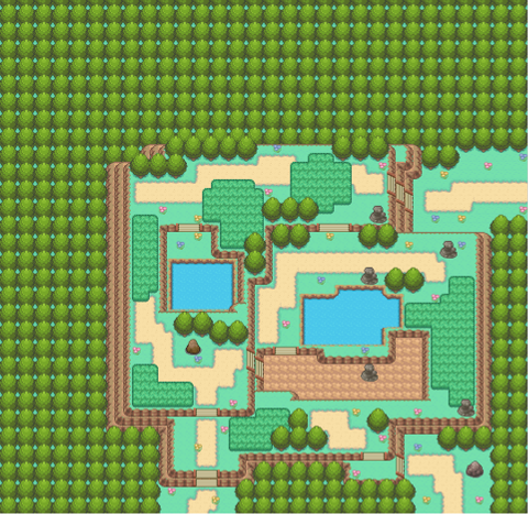 File:SafariZoneNorthwest1.png - The Pokemon Insurgence Wiki