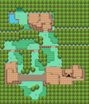 File:Route1.png - The Pokemon Insurgence Wiki