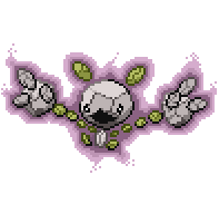 Delta Meloetta (Pokémon) - The Pokemon Insurgence Wiki