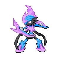 Shiny Gardevoir And Gallade, Wiki