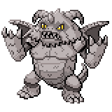 Delta Electivire Pokemon The Pokemon Insurgence Wiki