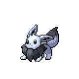 Shiny Eevee, Wiki