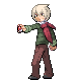 Damian - The Pokemon Insurgence Wiki