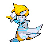 Shiny Gardevoir And Gallade, Wiki