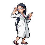 Scientist Minara